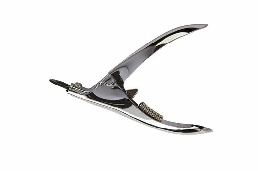 Giljotiini kynsileikkurit 12cm