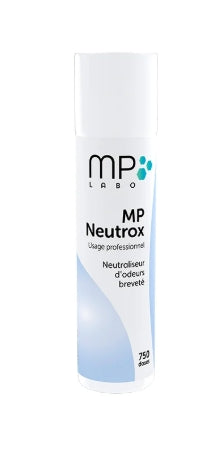 Mp Labo MP Neutrox 750 annosta