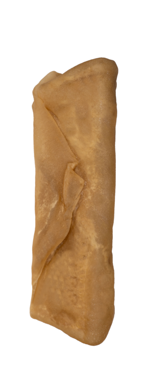 Monster Rawhide Beef Wrap Large 1 kpl