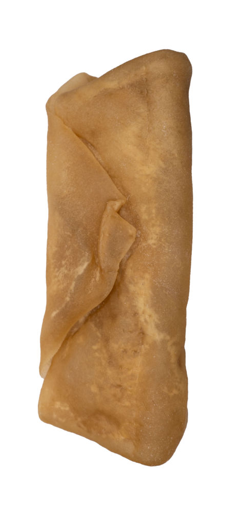 Monster Rawhide Beef Wrap Medium 1 kpl