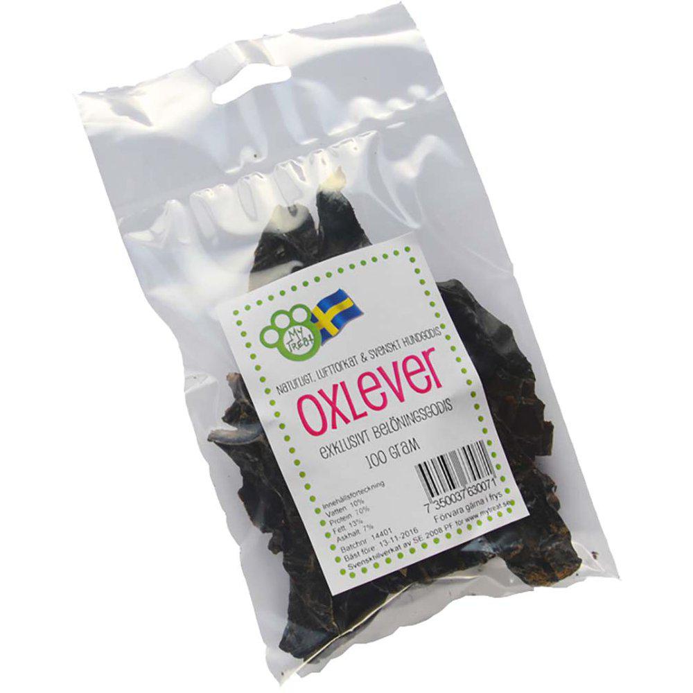 My Treat Härän Maksa 100 g