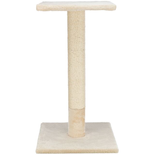Trixie Raapimapylväs Baena beige