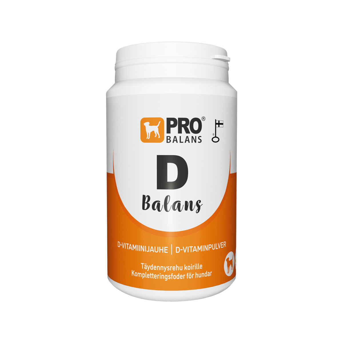 Probalans D-Balans 160 g