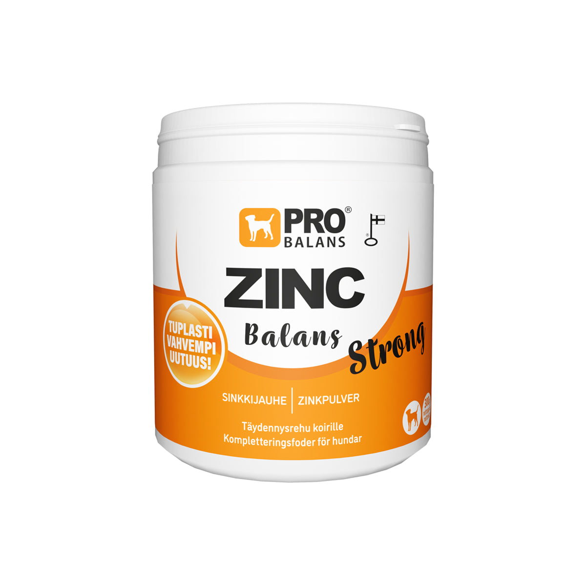Probalans Zincbalans Strong 300 g