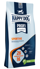 Happy Dog Profi-Line Sportive 26-16 20 kg