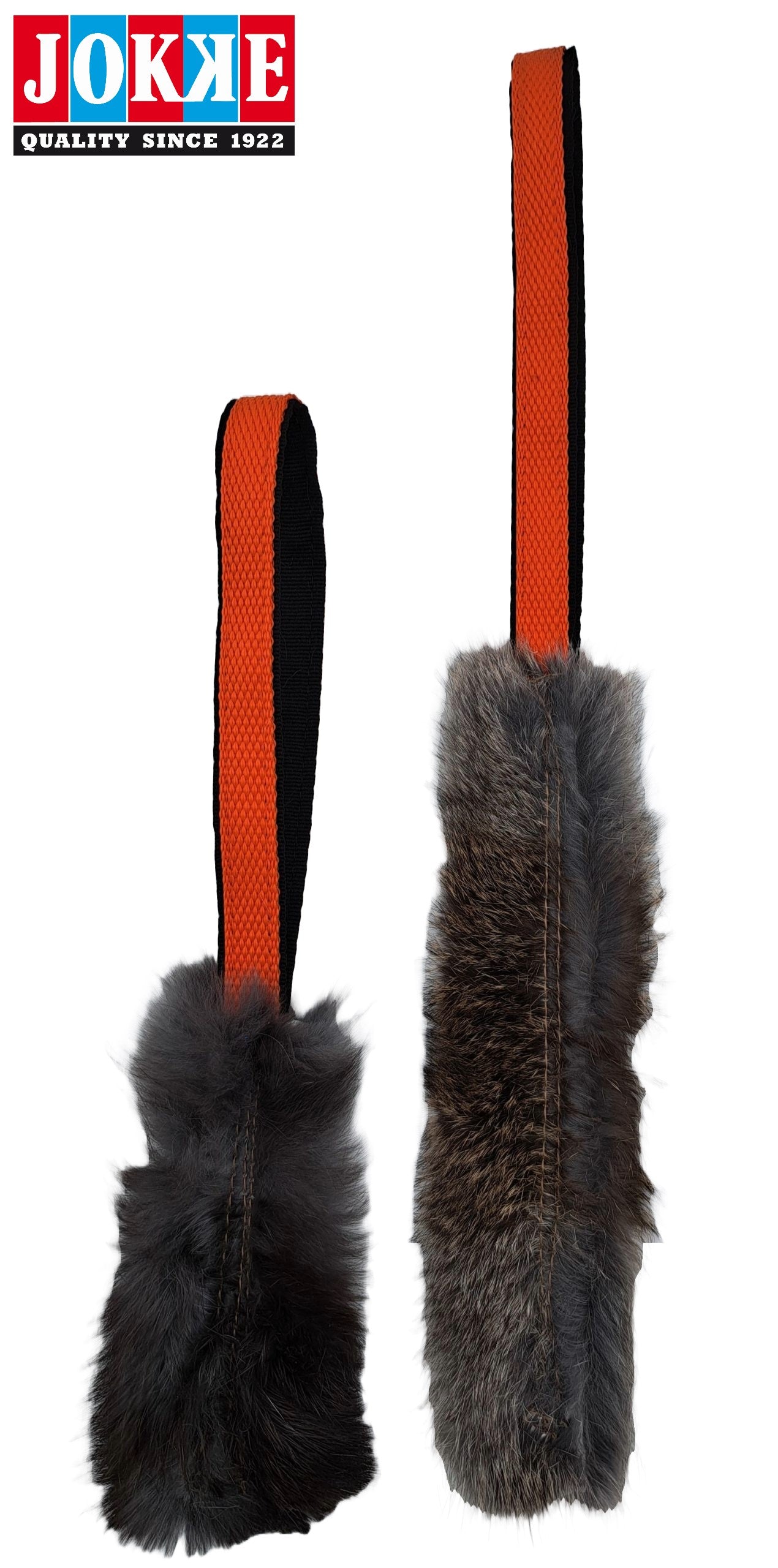 Jokke Rabbit Natural 21 cm x 3 cm 1 kpl
