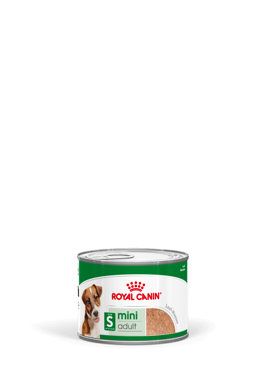 Royal Canin Mini Adult Loaf koiralle 195 g MAISTELUPAKKAUS