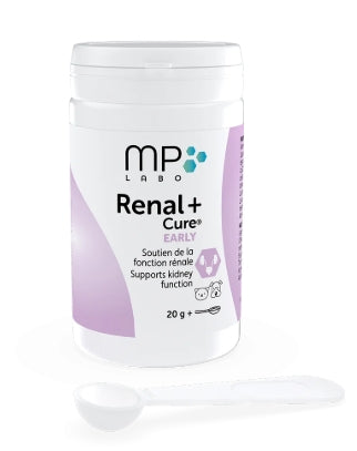 MP Labo Renal+ Cure Early koiralle ja kissalle 20 g