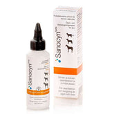 Sanocyn Forte silmä- ja korvahuuhde eläimille 75 ml