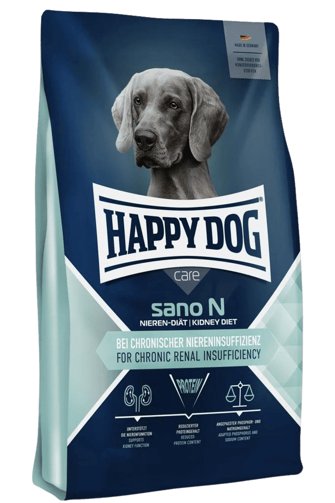Happy Dog Supreme Sano N 7,5 kg