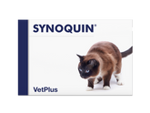 Synoquin Cat kissalle 30 kapselia