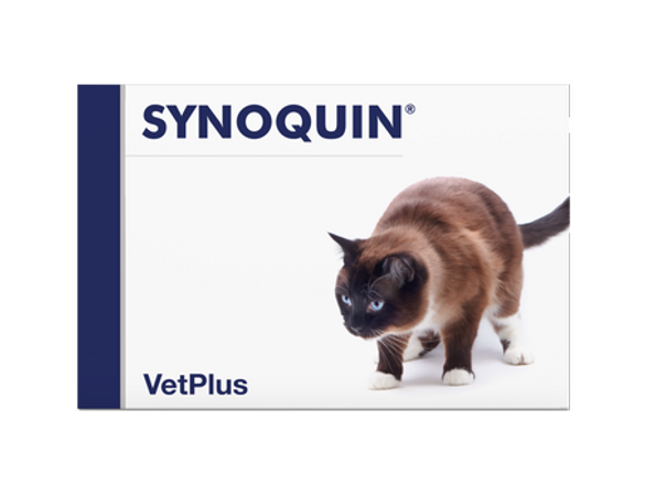 Synoquin Cat kissalle 30 kapselia