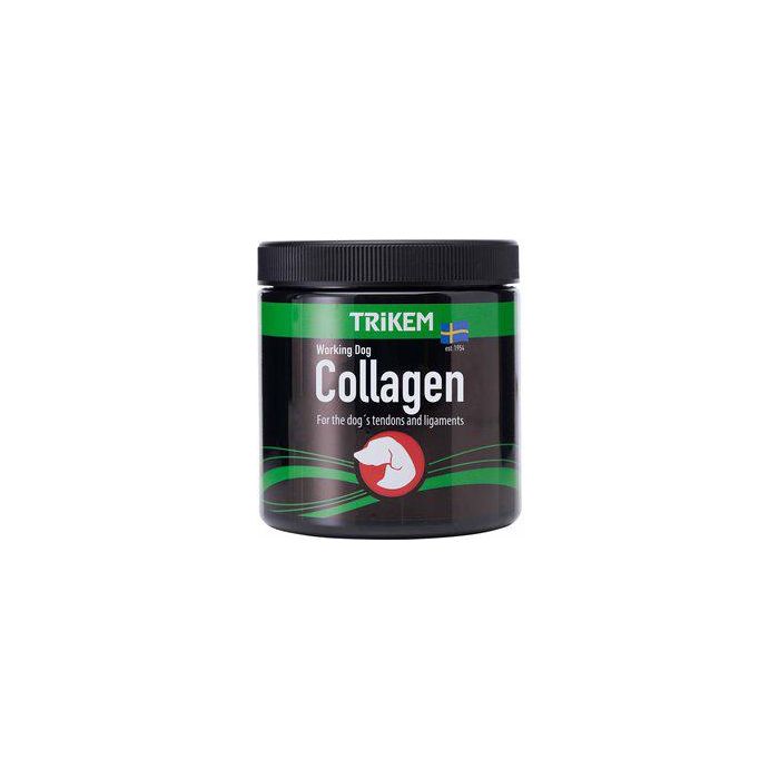 Trikem WorkingDog Collagen koiralle 350 g