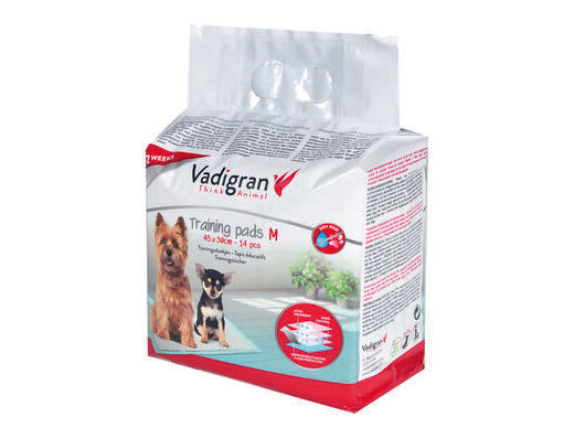 Vadigran Pentualusta M 45 x 30cm 14kpl