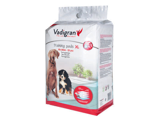 Vadigran Pentualusta XL 60 x 90cm 28kpl