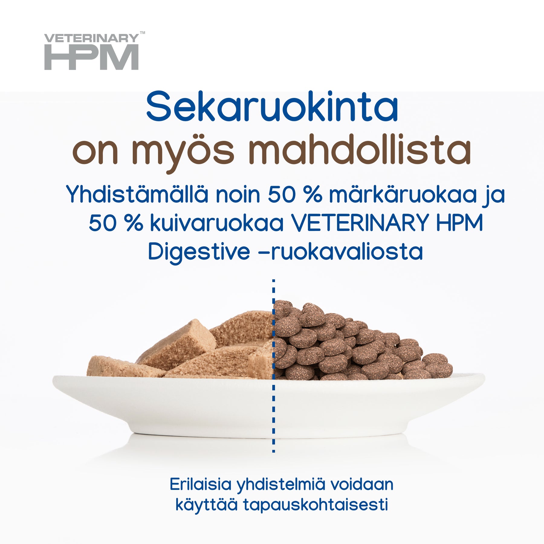 Virbac Digestive loaf kissalle 85 g MAISTELUPAKKAUS