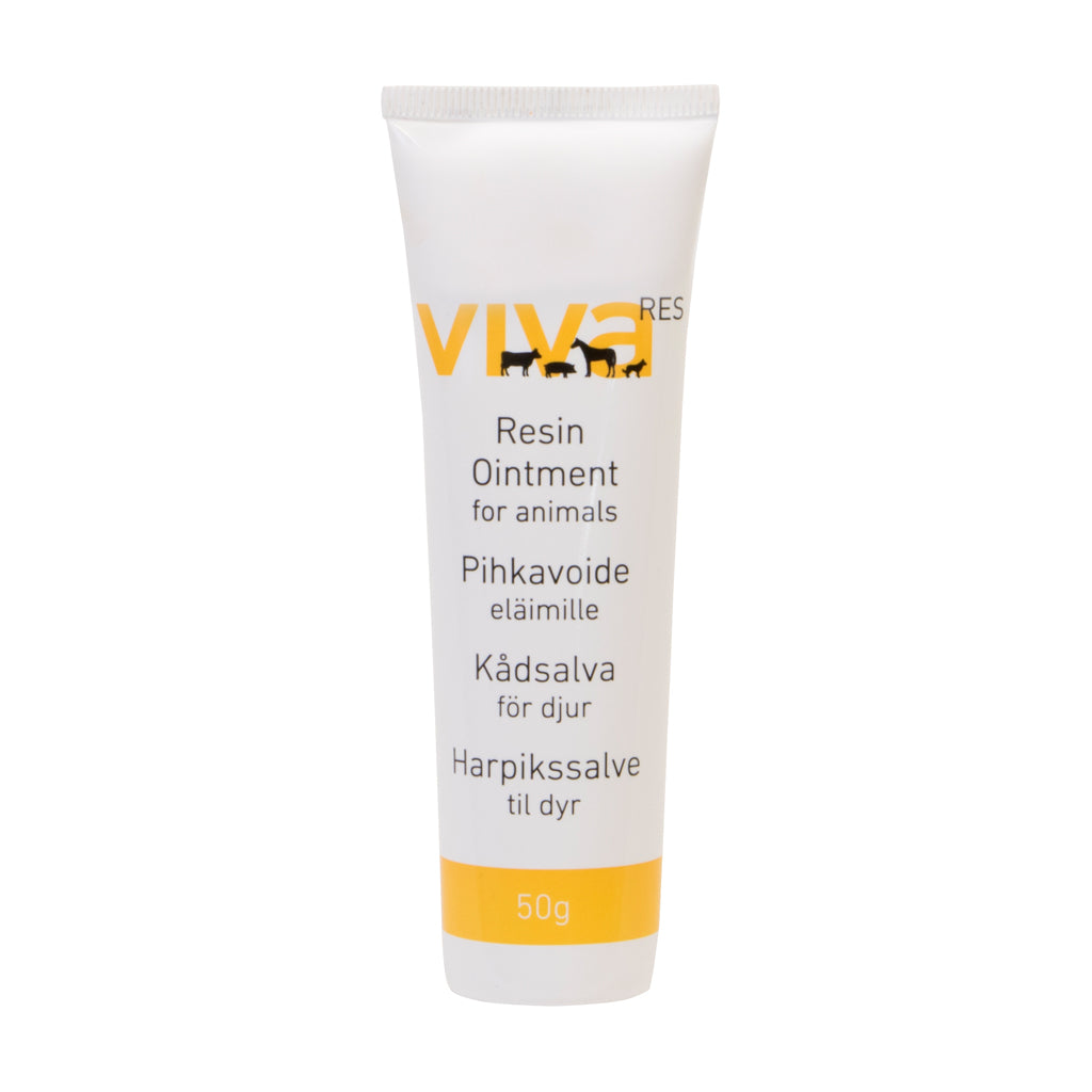 VivaRES Pihkavoide 50 g