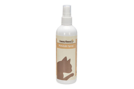 Beeztees Matatabisuihke 175 ml