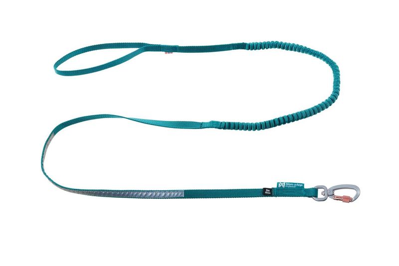 Non-stop Touring bungee Joustohihna sininen 2.8m/13mm