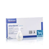 Allerderm Spot-On koiralle 6 x 4 ml