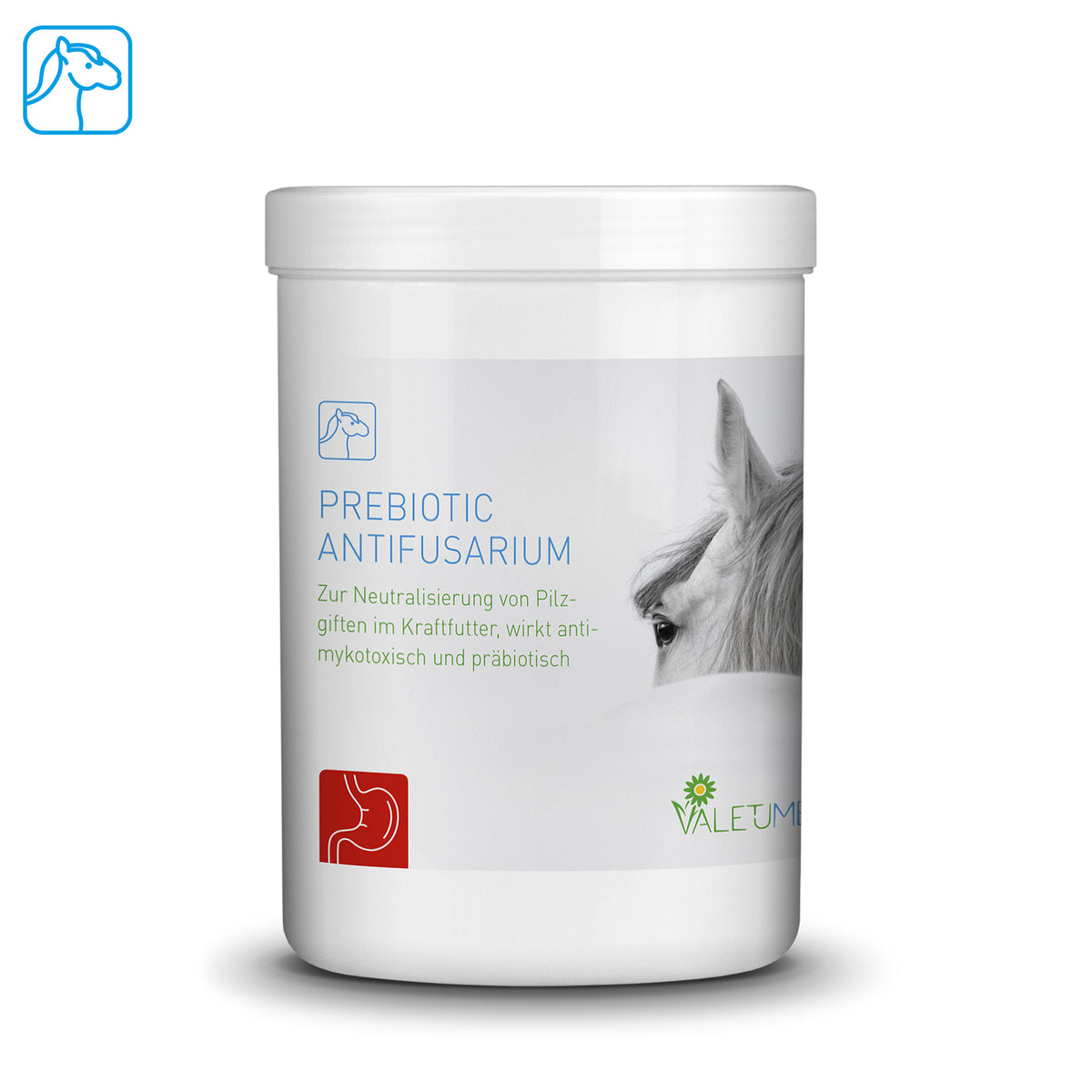 Valetumed Prebiotic Antifusarium