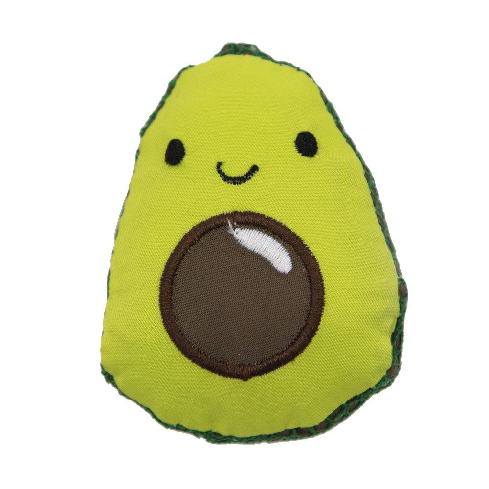 Petstages Lil' Avocato kissanlelu