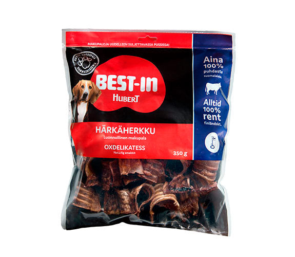 Best-In Härkäherkku 350 g
