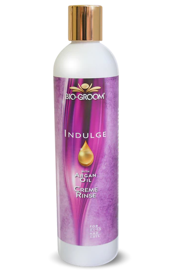 Bio-Groom Indulge Argan Oil hoitoaine 236 ml