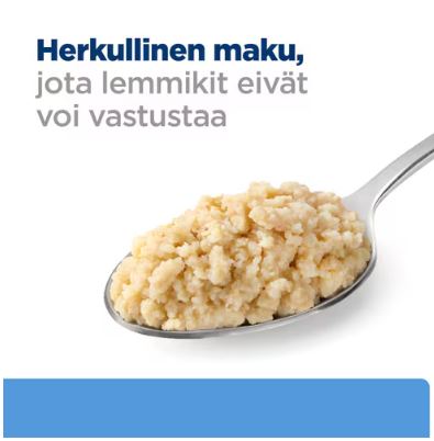 Hill's d/d Food Sensitivities with Duck koiralle 370 g MAISTELUPAKKAUS PÄIVÄYSTARJOUS