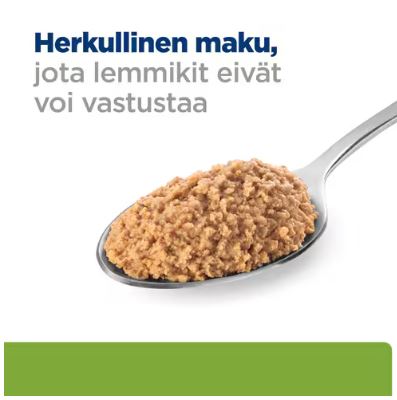 Hill's Metabolic with Chicken koiralle 36 x 370 g SÄÄSTÖPAKKAUS