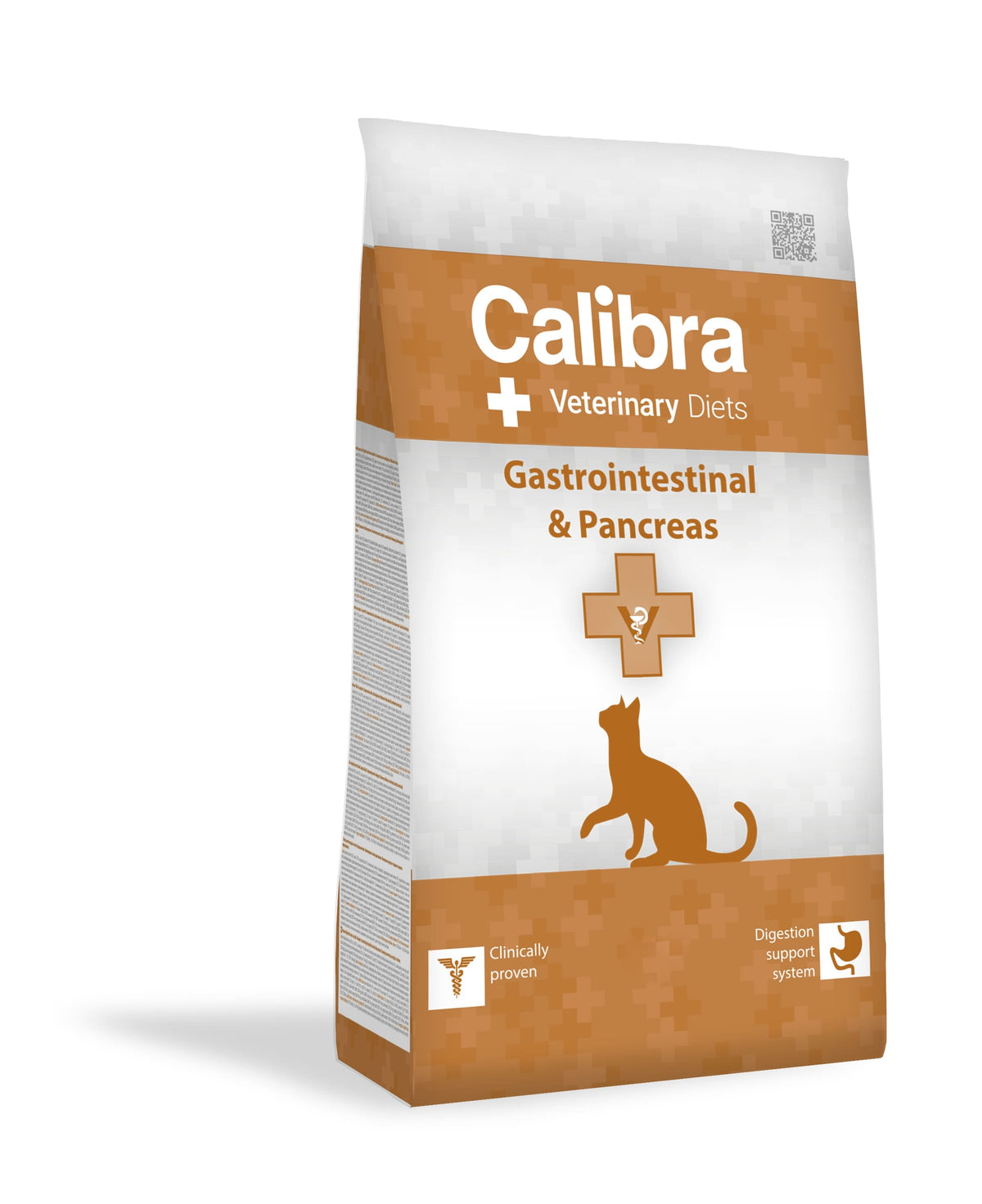 Calibra Veterinary Diet Gastrointestinal & Pancreas kissan kuivaruoka