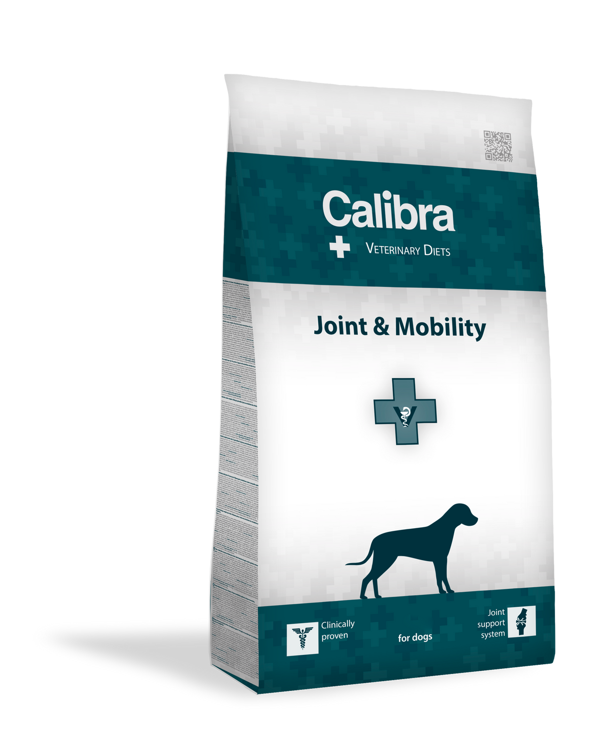 Calibra Veterinary Diet Joint & Mobility koiran kuivaruoka