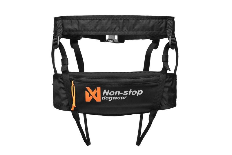 Non-stop CaniX belt 2.0, M