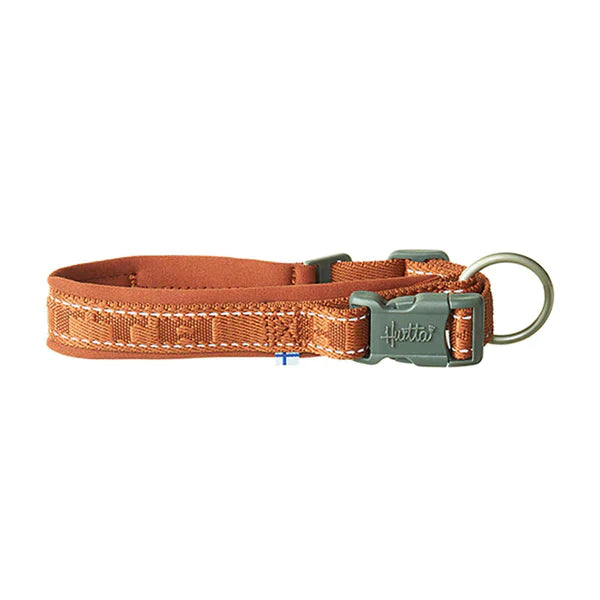 Hurtta Casual panta ECO kaneli 3,5 x 40 - 50 cm
