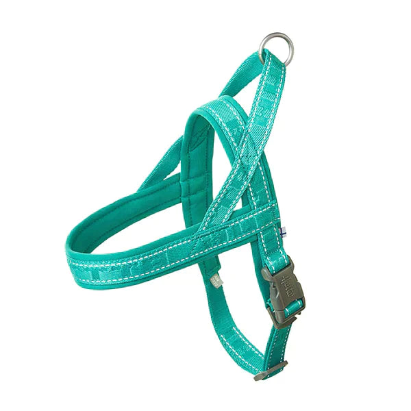 Hurtta Casual valjas ECO turkoosi 80 - 90 cm