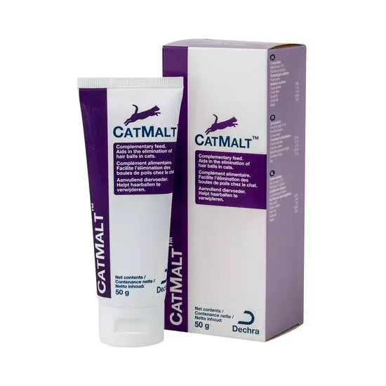 CatMalt kissanmallas kissalle 50 g