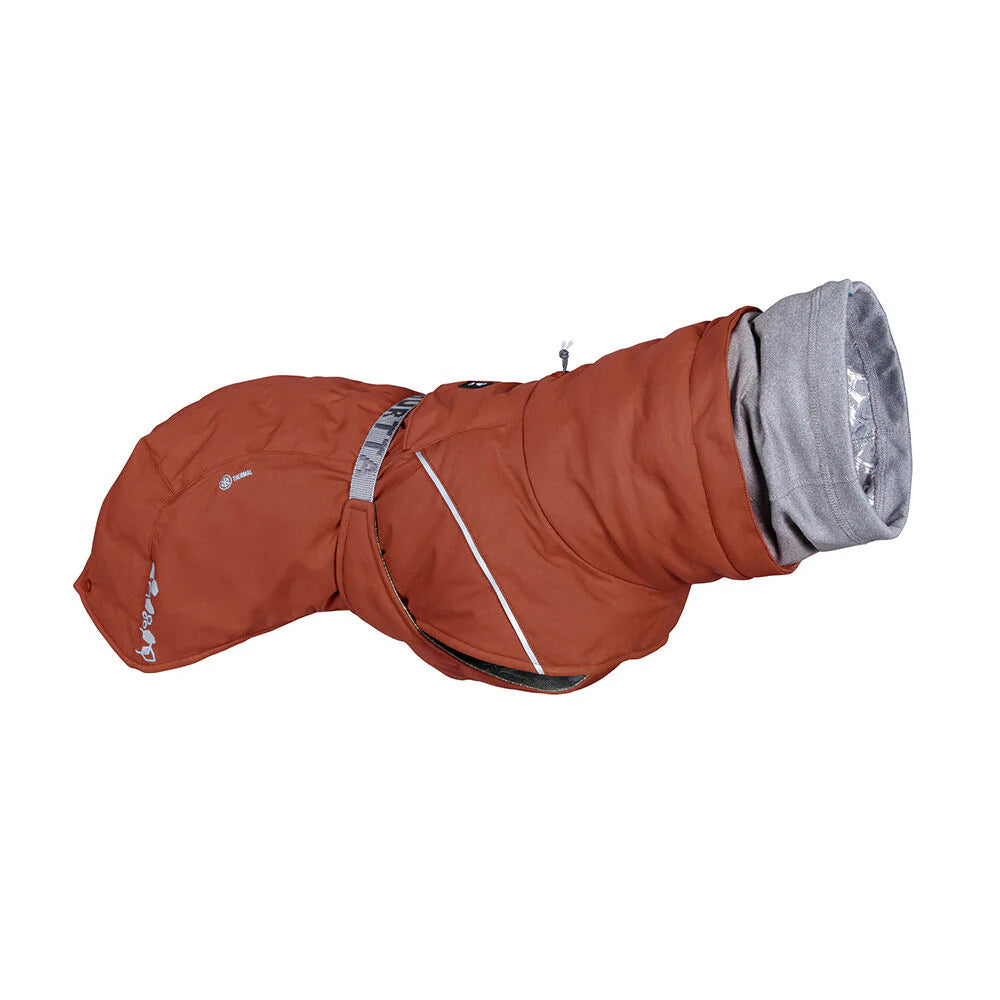 Hurtta Extreme Warmer III Eco kaneli 45