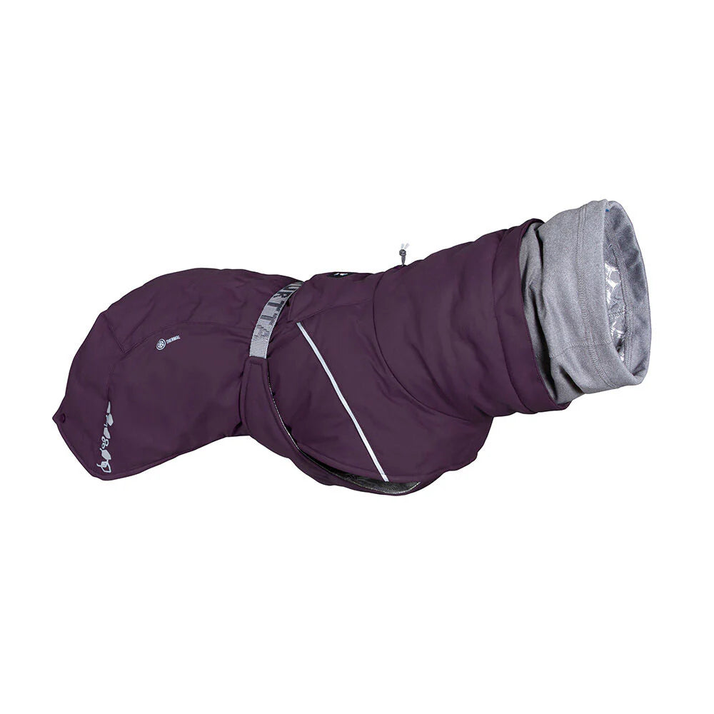 Hurtta Extreme Warmer III Eco lila 45
