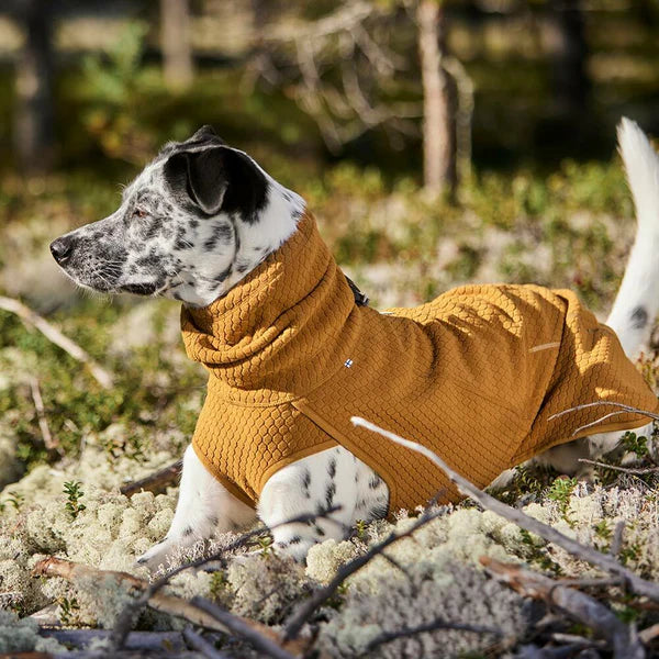Hurtta Midlayer Eco lämmittävä koiran pusakka 45