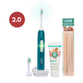 Emmi-Pet 2.0 Ultraäänihammasharja eläimille