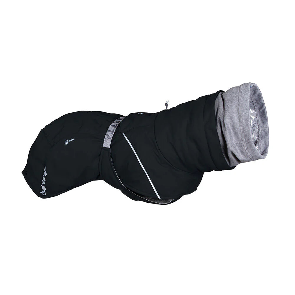 Hurtta Extreme Warmer III Eco korppi 30