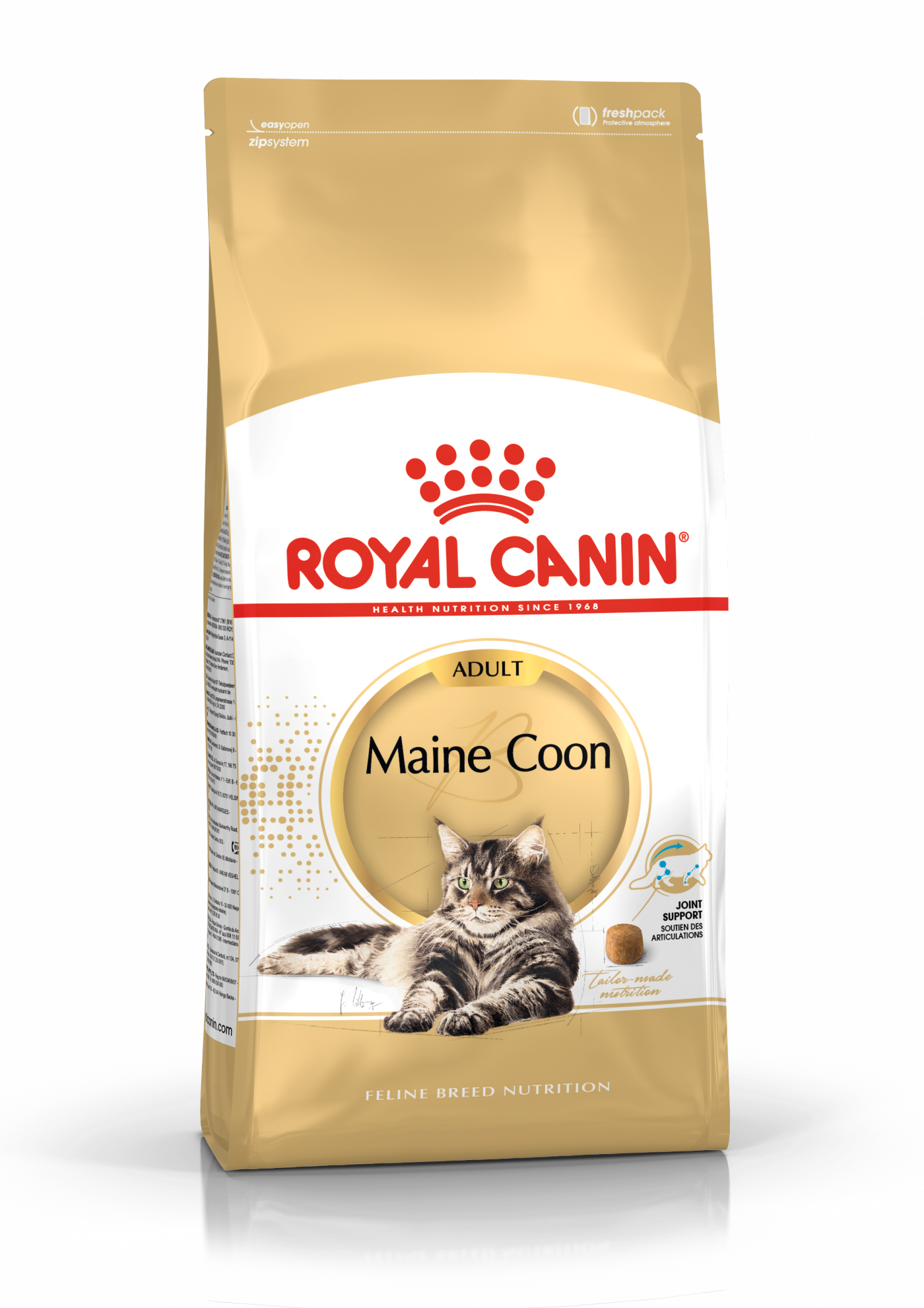 Royal Canin Maine Coon Adult kissalle 10 kg