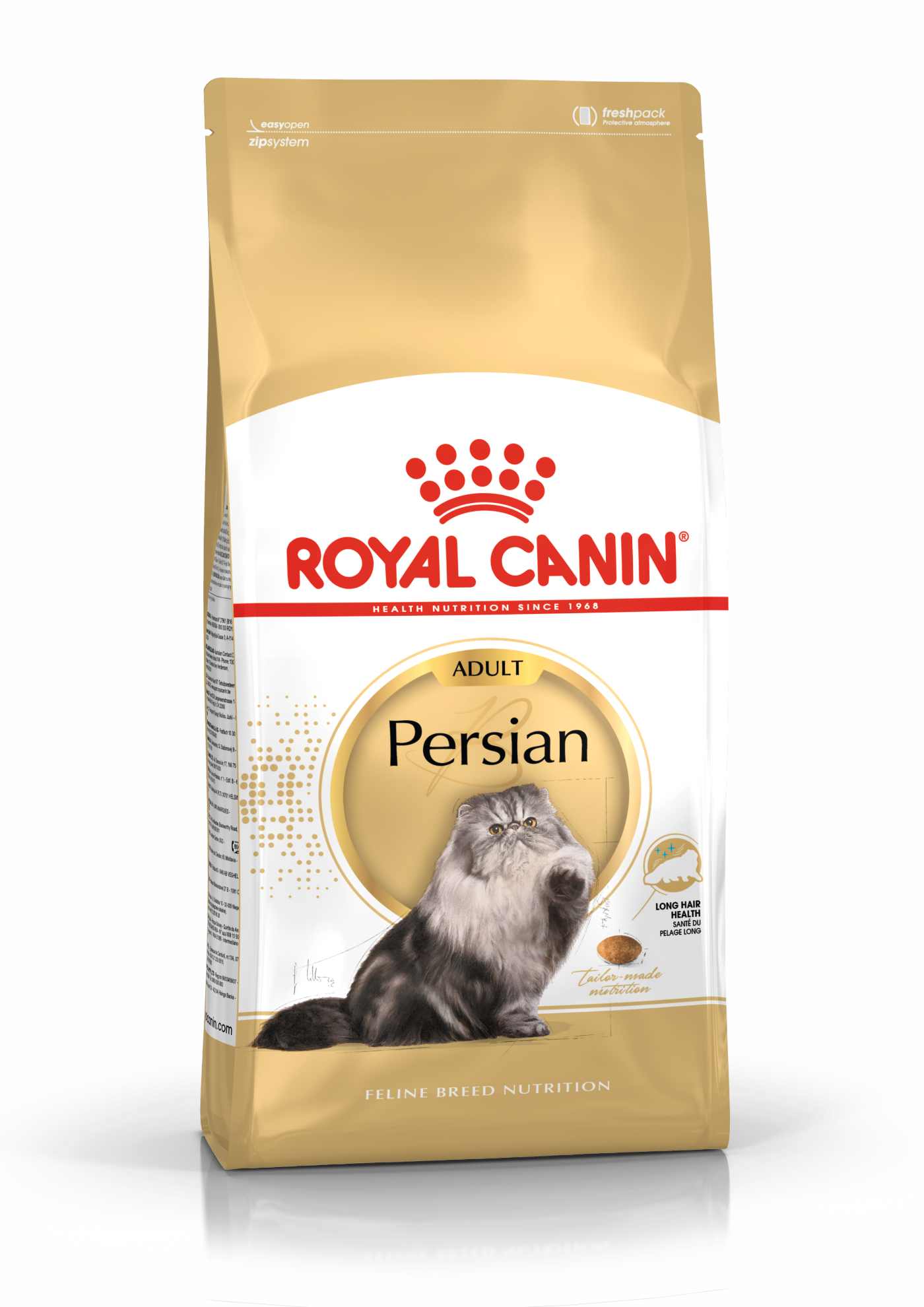 Royal Canin Persian Adult kissalle 10 kg
