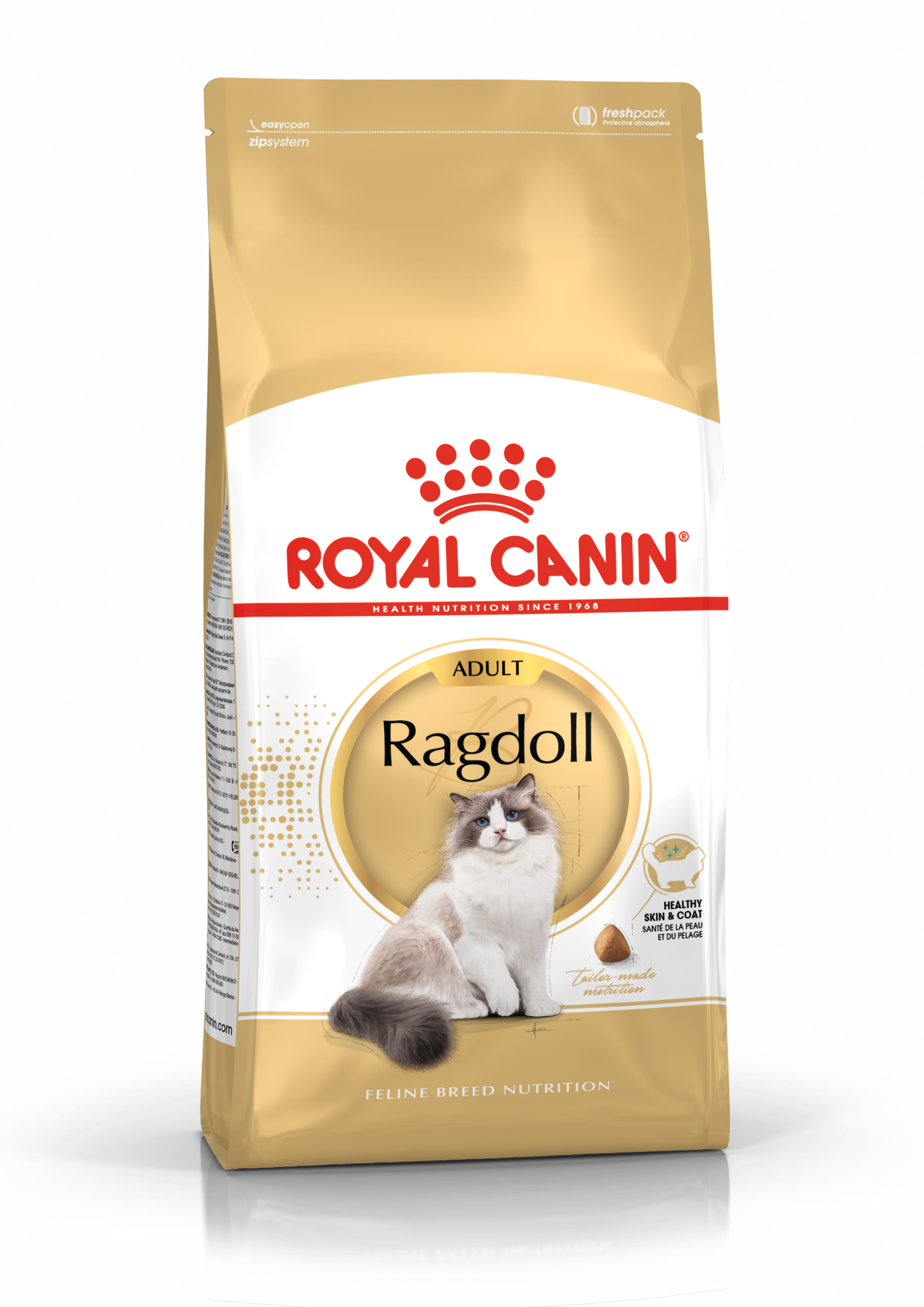 Royal Canin Ragdoll Adult kissalle 2 kg