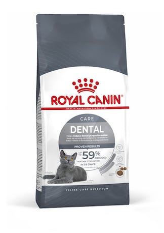 Royal Canin Dental Care kissalle 1,5 kg