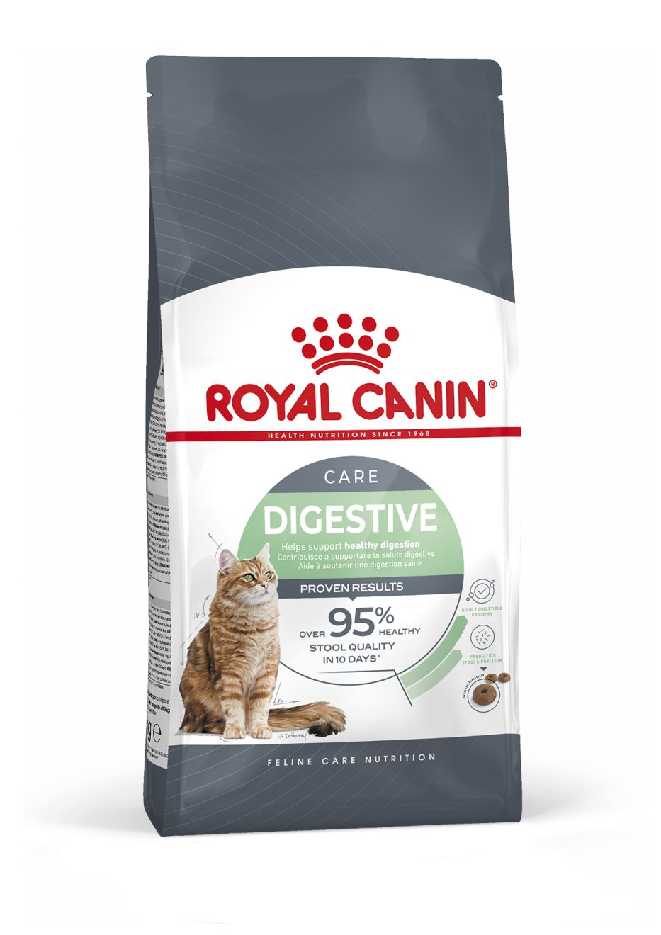 Royal Canin Digestive Care kissalle 400 g