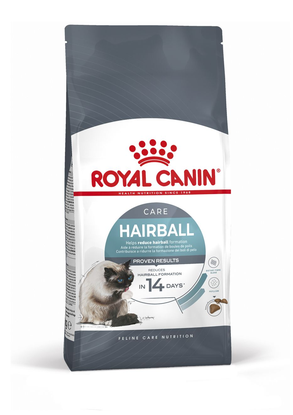 Royal Canin Hairball Care kissalle 4 kg