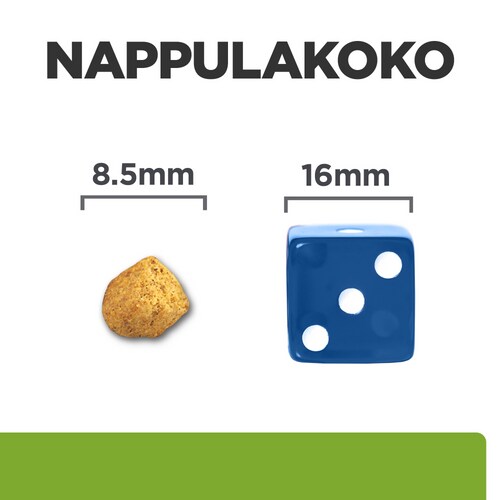 Hill's Metabolic with Chicken kissalle 8 kg