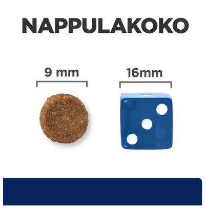 Hill's z/d Food Sensitivities kissalle 6 kg