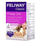 Feliway Classic feromoniliuos vaihtopullo kissalle 48 ml